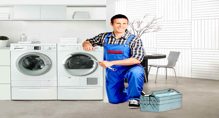 صيانه غسالات ايس ميكر